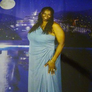 Meet your Posher, Ida